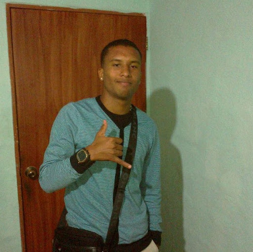 Frederick Torres Photo 25