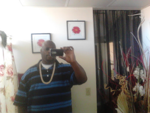 Willie Thompson Photo 6