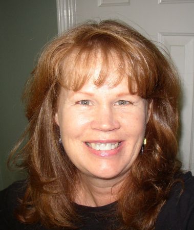 Vanessa Wilson Photo 18