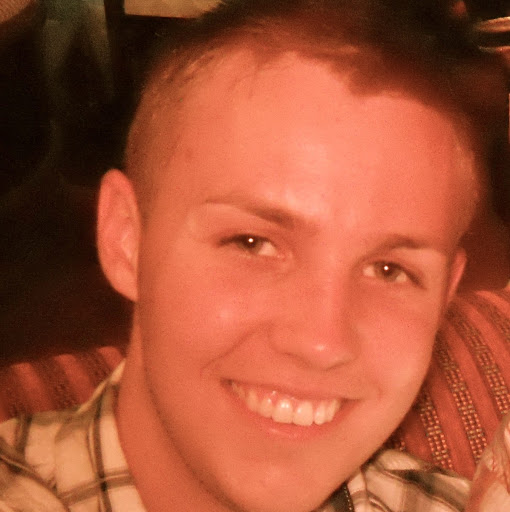 Aaron Owen Photo 35