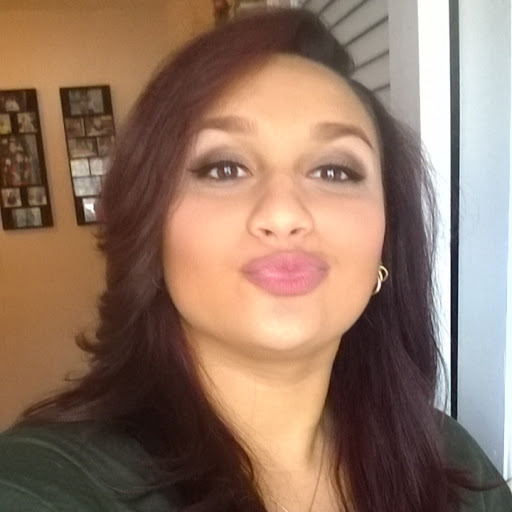 Sabrina Singh Photo 13
