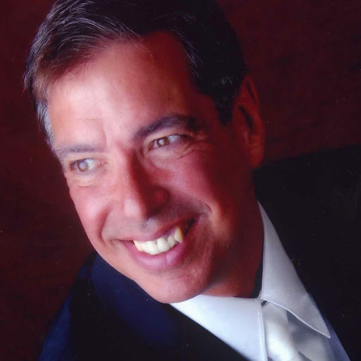 Marc Ginsberg Photo 30