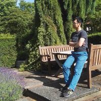 Alex Yang Photo 31