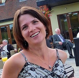 Jo Berry Photo 19