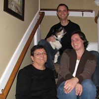 Cathy Lockhart Photo 8