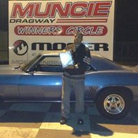 Gary Blankenship Photo 23