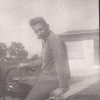 Jerry Gibbs Photo 20