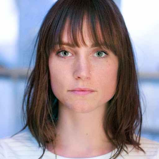 Heidi Helgerson Photo 3