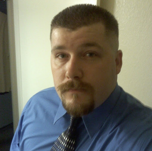 Eric English Photo 36