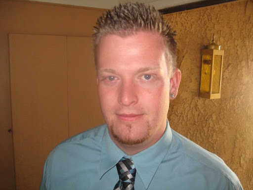 Carl Sampson Photo 7