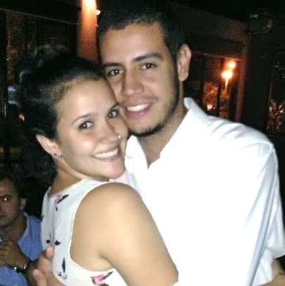 Rachel Prado Photo 17