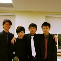 David Wu Photo 56