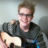 Kristian Martin Photo 13