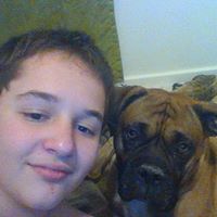 Alex Nadeau Photo 9