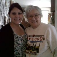 Marion Carter Photo 24