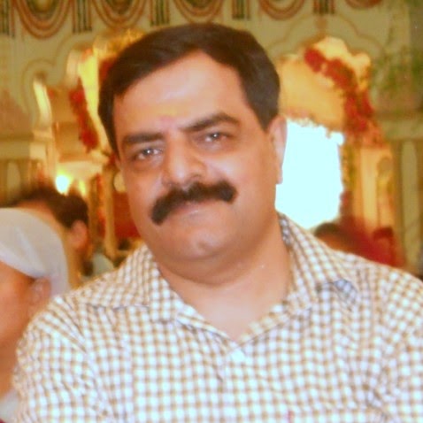 Sanjiv Mehta Photo 21