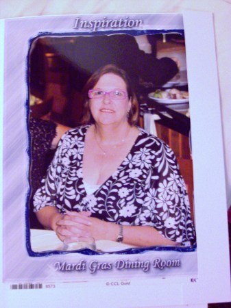 Terry Griffin Photo 29