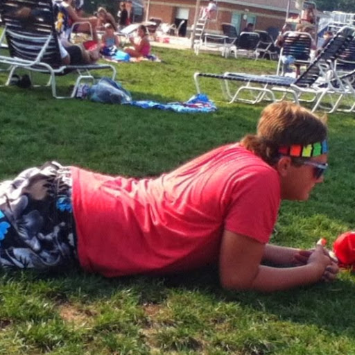 Max Rowe Photo 3