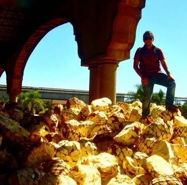 Gerardo Franco Photo 28