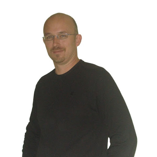 Kevin Harper Photo 6