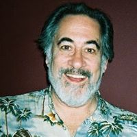 Neil Levine Photo 38