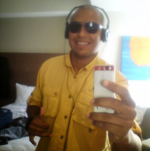 Jesus Castillo Photo 33