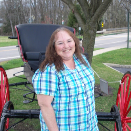 Brenda Curry Photo 13