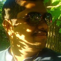 Ravi Ramaswamy Photo 15