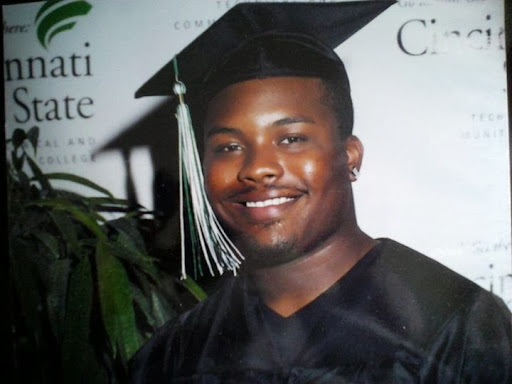 Terrell Jones Photo 8