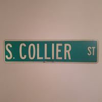 Steve Collier Photo 43