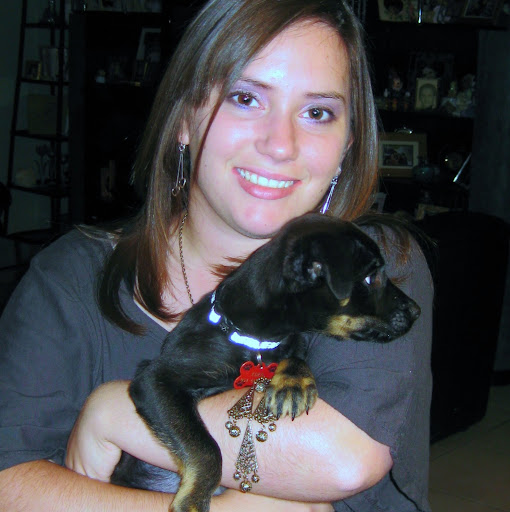 Cynthia Day Photo 34