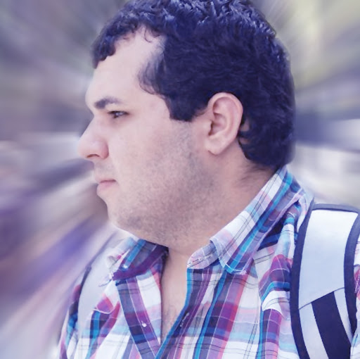 Paulo Moura Photo 3