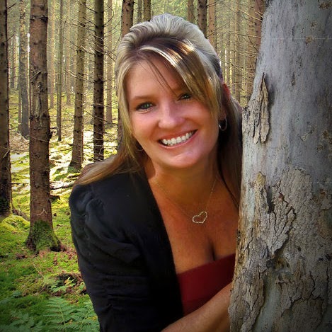 Kimberly Caldwell Photo 23
