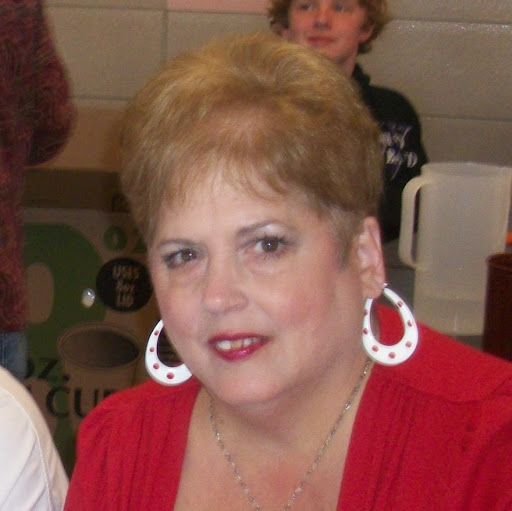 Sandra Poe Photo 9