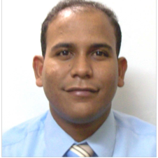 Javier Vinas Photo 1