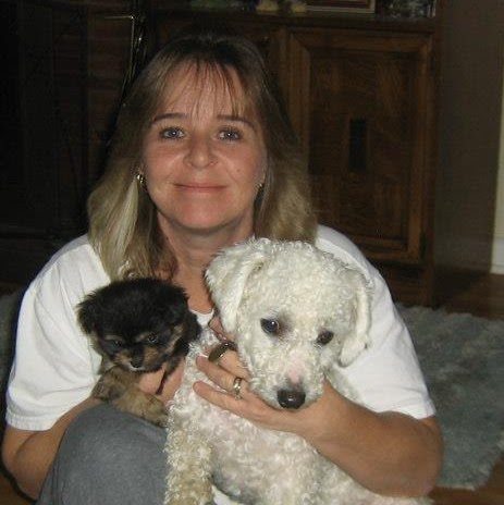 Tonya Myers Photo 6