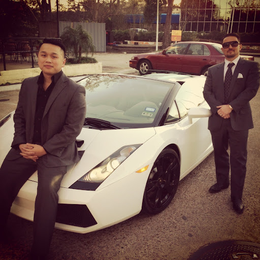 Louie Nguyen Photo 5