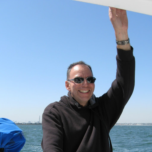 Richard Garnett Photo 32