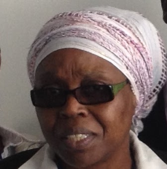 Jean Lewis Photo 7