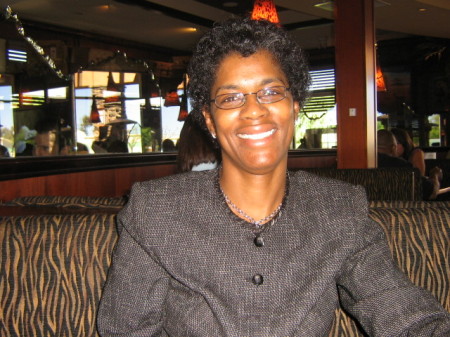 Connie Moore Photo 9