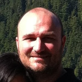 Mark Mucha Photo 14