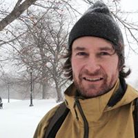 Christopher Rhoads Photo 27