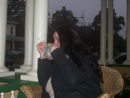 Sarah Pratt Photo 30