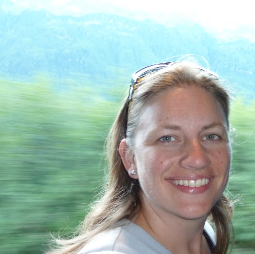 Heather King Photo 16
