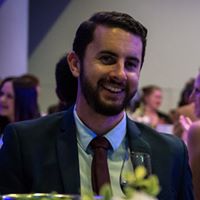 Richard Lobb Photo 7