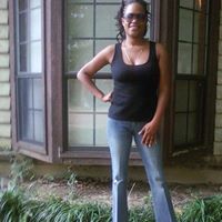 Andrea Tate Photo 36