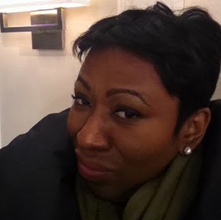 Giselle Thomas Photo 31