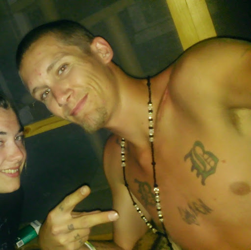 Steven Nagy Photo 10