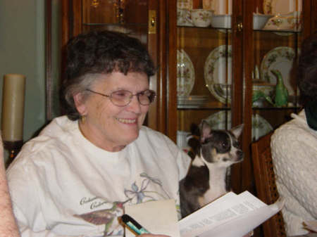 Nancy Schneider Photo 18