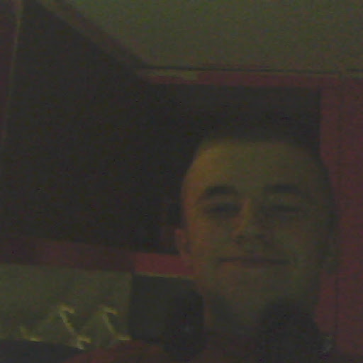 Christopher Courtois Photo 12